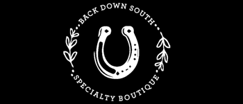 Back Down South