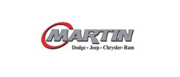 Martin Dodge, Jeep, Chrysler, Ram